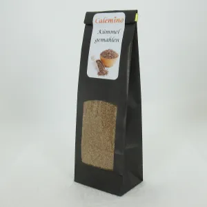 Kümmel gemahlen 75g