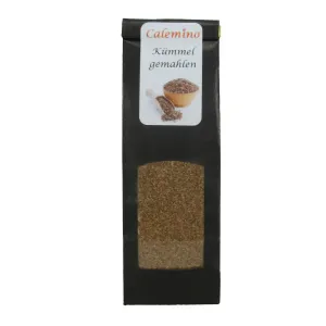 Kümmel gemahlen 75g