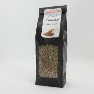 Kumin Kreuzkümmel ganz 150g