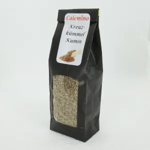 Kumin Kreuzkümmel ganz 150g