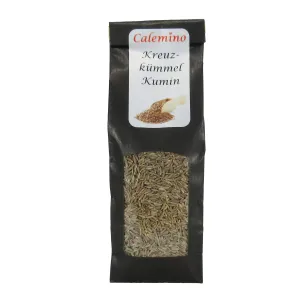 Kumin Kreuzkümmel ganz 150g