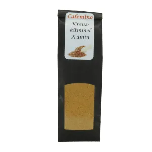 Cumin Ground 150g