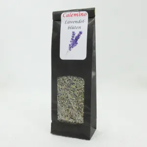 Lavender Flowers Ia 20g
