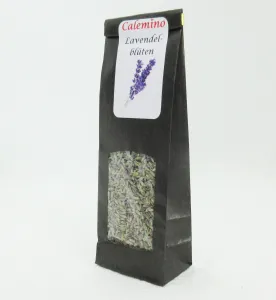 Lavender Flowers Ia 20g