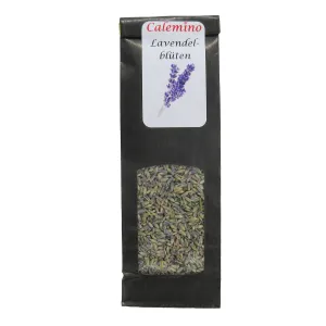 Lavender Flowers Ia 20g