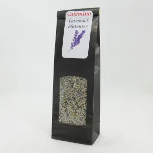 Lavendelblütentee Ia 20g
