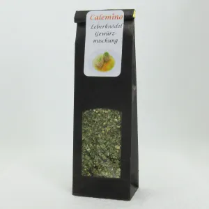 Liver Dumpling Spice Mix 25g