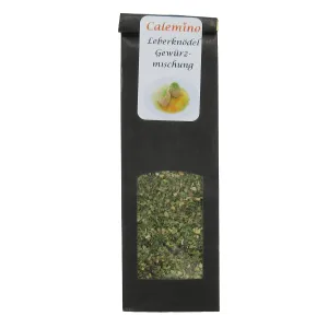 Liver Dumpling Spice Mix 25g