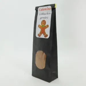 Lebkuchengewürz Gewürzmischung 40g