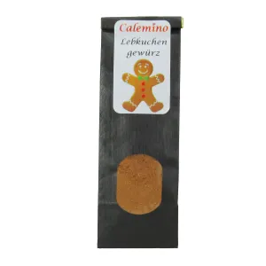 Lebkuchengewürz Gewürzmischung 40g