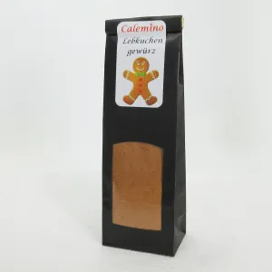 Lebkuchengewürz Gewürzmischung 75g