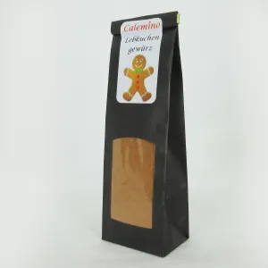 Lebkuchengewürz Gewürzmischung 75g