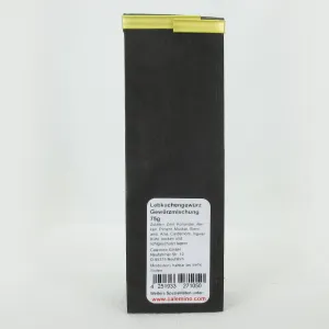 Lebkuchengewürz Gewürzmischung 75g
