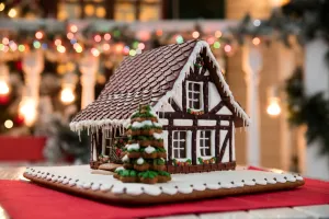 Lebkuchengewürz Gewürzmischung 75g
