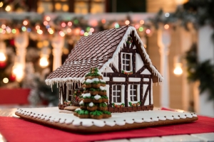 Lebkuchengewürz Gewürzmischung 40g