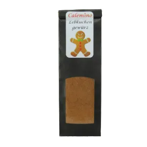 Lebkuchengewürz Gewürzmischung 75g