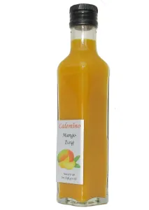 Mango-Essig mit 50% frischen Mangos naturtrüb 250ml