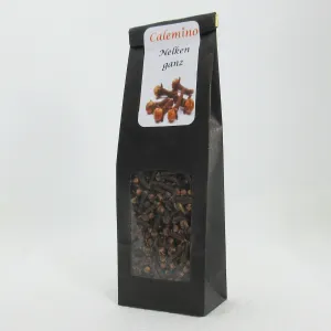 Whole Cloves 75g
