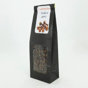 Whole Cloves 75g