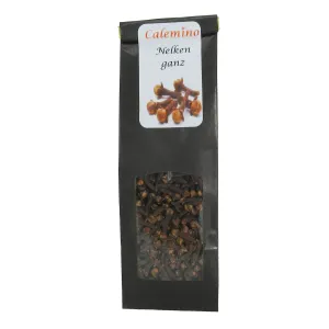 Whole Cloves 75g