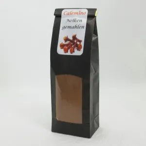 Nelken gemahlen 150g