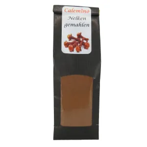 Nelken gemahlen 150g
