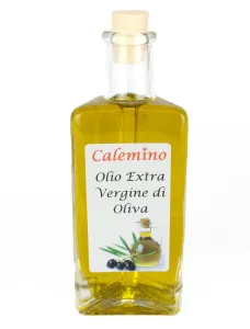 Premium Olivenöl Olio Extra Vergine di Oliva 100ml