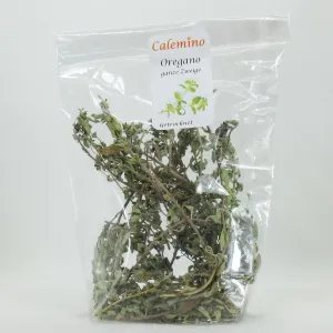Oregano whole branches dried 20g