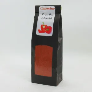 Sweet Paprika Red Pepper 150g