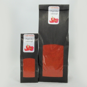Paprika rosenscharf ungarisch 75g