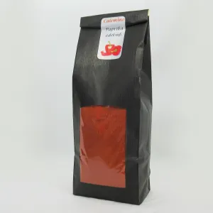 Sweet Paprika Red Pepper 750g