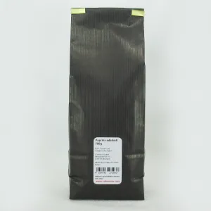 Sweet Paprika Red Pepper 750g