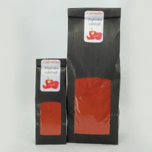 Sweet Paprika Red Pepper 750g