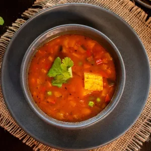 Sweet Paprika Red Pepper 750g