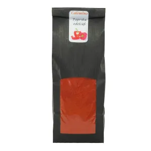 Sweet Paprika Red Pepper 750g