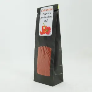 Paprika geräuchert süß 75g