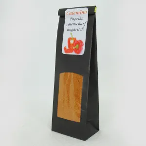 Paprika rosenscharf ungarisch 75g