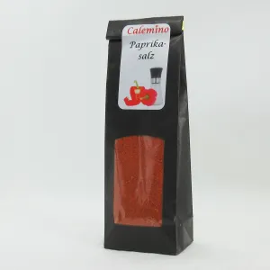 Paprika-Salz 150g