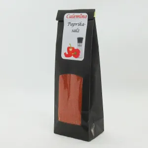 Paprika-Salz 150g