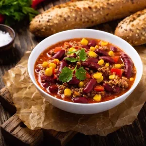 Paprika-Salz 150g