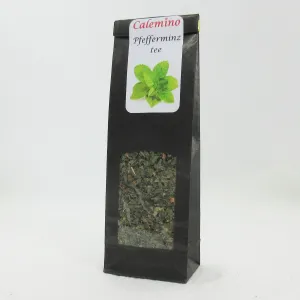 Peppermint Leaves Chopped 20g