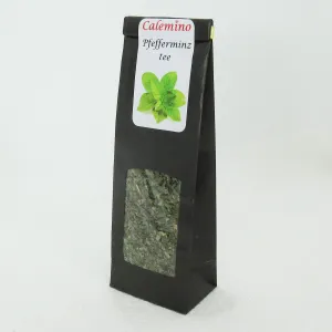 Peppermint Leaves Chopped 20g