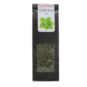 Peppermint Tea 20g