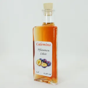 Pflaumen-Likör 15,4% vol 100ml