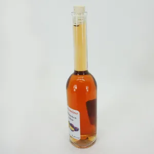 Plums Liqueur 15,4% vol 200ml (6.8oz)