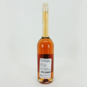 Plums Liqueur 15,4% vol 200ml (6.8oz)