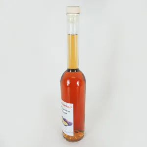 Pflaumen-Likör 15,4% vol 500ml Designerflasche