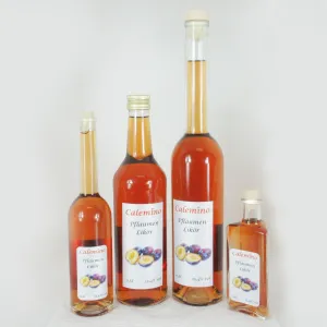Pflaumen-Likör 15,4% vol 500ml Designerflasche