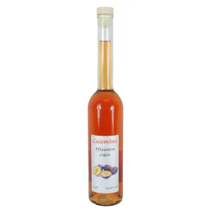 Pflaumen-Likör 15,4% vol 500ml Designerflasche