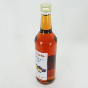 Pflaumen-Likör 15,4% vol 500ml